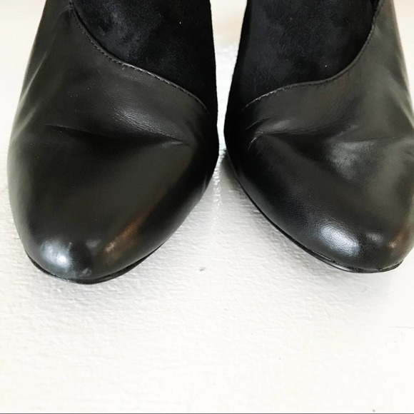 Vince Camuto Taceys Asymmetrical Slingback Pump size 8.5 - Picture 7 of 8